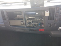 ISUZU Elf Aluminum Wing TKG-NPR85AN 2013 239,000km_27