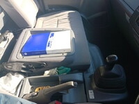 ISUZU Elf Aluminum Wing TKG-NPR85AN 2013 239,000km_29