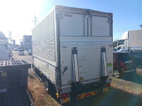 ISUZU Elf Aluminum Wing TKG-NPR85AN 2013 239,000km_2