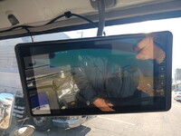 ISUZU Elf Aluminum Wing TKG-NPR85AN 2013 239,000km_30