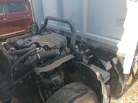 ISUZU Elf Aluminum Wing TKG-NPR85AN 2013 239,000km_31