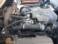 ISUZU Elf Aluminum Wing TKG-NPR85AN 2013 239,000km_32