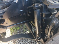 ISUZU Elf Aluminum Wing TKG-NPR85AN 2013 239,000km_33