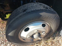 ISUZU Elf Aluminum Wing TKG-NPR85AN 2013 239,000km_36