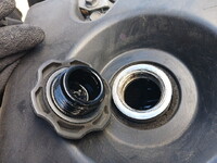 ISUZU Elf Aluminum Wing TKG-NPR85AN 2013 239,000km_37