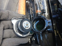 ISUZU Elf Aluminum Wing TKG-NPR85AN 2013 239,000km_38