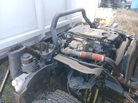 ISUZU Elf Aluminum Wing TKG-NPR85AN 2013 239,000km_39