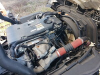 ISUZU Elf Aluminum Wing TKG-NPR85AN 2013 239,000km_40