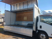 ISUZU Elf Aluminum Wing TKG-NPR85AN 2013 239,000km_6