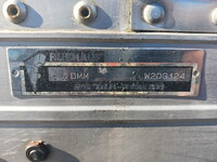 ISUZU Elf Aluminum Wing TKG-NPR85AN 2013 239,000km_7