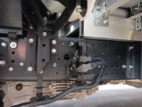 ISUZU Forward Aluminum Wing 2RG-FRR90S2 2023 105,000km_17