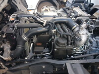 ISUZU Forward Aluminum Wing 2RG-FRR90S2 2023 -_22