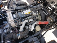 ISUZU Forward Aluminum Wing 2RG-FRR90S2 2023 -_25