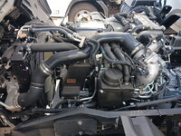 ISUZU Forward Aluminum Wing 2RG-FRR90S2 2023 105,000km_32