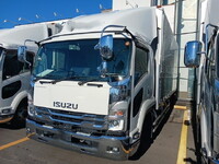 ISUZU Forward Aluminum Wing 2RG-FRR90S2 2023 -_4