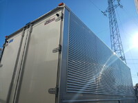 ISUZU Forward Aluminum Wing 2RG-FRR90S2 2023 -_5