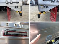 ISUZU Forward Aluminum Wing 2RG-FRR90S2 2023 -_7