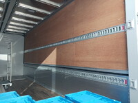 ISUZU Forward Aluminum Wing 2RG-FRR90S2 2023 105,000km_9