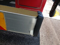 ISUZU Forward Aluminum Wing 2RG-FRR90T2 2020 318,000km_11