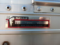 ISUZU Forward Aluminum Wing 2RG-FRR90T2 2020 318,000km_15