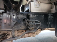 ISUZU Forward Aluminum Wing 2RG-FRR90T2 2020 318,000km_16