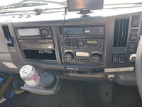 ISUZU Forward Aluminum Wing 2RG-FRR90T2 2020 318,000km_25