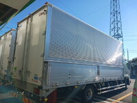 ISUZU Forward Aluminum Wing 2RG-FRR90T2 2020 318,000km_2