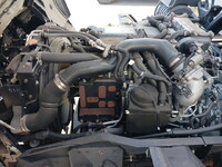 ISUZU Forward Aluminum Wing 2RG-FRR90T2 2020 318,000km_30