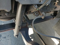 ISUZU Forward Aluminum Wing 2RG-FRR90T2 2020 318,000km_33