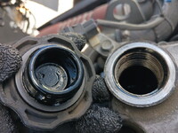 ISUZU Forward Aluminum Wing 2RG-FRR90T2 2020 318,000km_36