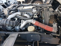 ISUZU Forward Aluminum Wing 2RG-FRR90T2 2020 318,000km_37