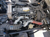 ISUZU Forward Aluminum Wing 2RG-FRR90T2 2020 318,000km_38