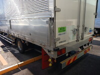 ISUZU Forward Aluminum Wing 2RG-FRR90T2 2020 318,000km_5