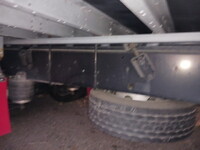 ISUZU Giga Aluminum Wing QKG-CYJ77B 2016 534,000km_11