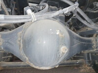 ISUZU Giga Aluminum Wing QKG-CYJ77B 2016 534,000km_12