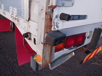 ISUZU Giga Aluminum Wing QKG-CYJ77B 2016 534,000km_13