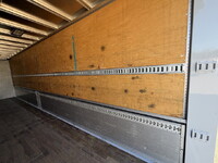 ISUZU Giga Aluminum Wing QKG-CYJ77B 2016 533,000km_13