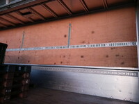 ISUZU Giga Aluminum Wing QKG-CYJ77B 2016 534,000km_14