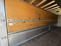 ISUZU Giga Aluminum Wing QKG-CYJ77B 2016 533,000km_14