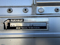 ISUZU Giga Aluminum Wing QKG-CYJ77B 2016 533,000km_15