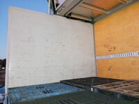 ISUZU Giga Aluminum Wing QKG-CYJ77B 2016 534,000km_18