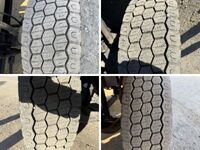 ISUZU Giga Aluminum Wing QKG-CYJ77B 2016 533,000km_18