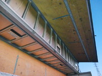 ISUZU Giga Aluminum Wing QKG-CYJ77B 2016 534,000km_19