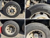 ISUZU Giga Aluminum Wing QKG-CYJ77B 2016 533,000km_19