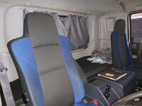 ISUZU Giga Aluminum Wing QKG-CYJ77B 2016 534,000km_20