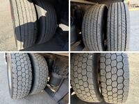 ISUZU Giga Aluminum Wing QKG-CYJ77B 2016 533,000km_20