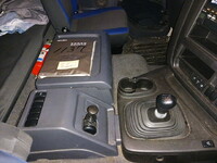 ISUZU Giga Aluminum Wing QKG-CYJ77B 2016 534,000km_22