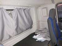 ISUZU Giga Aluminum Wing QKG-CYJ77B 2016 534,000km_23