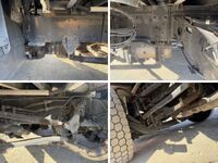 ISUZU Giga Aluminum Wing QKG-CYJ77B 2016 533,000km_23