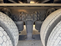 ISUZU Giga Aluminum Wing QKG-CYJ77B 2016 533,000km_26